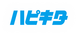 ハピキタ